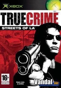 Imagen 19 de True Crime: Streets of Los Angeles para Xbox