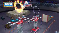 Cars Toon: Mater�s Tall Tales
