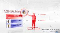 Imagen 27 de Your Shape - Fitness Evolved para Xbox 360