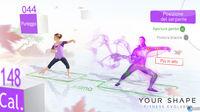 Imagen 29 de Your Shape - Fitness Evolved para Xbox 360