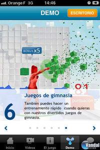 Imagen 32 de Your Shape - Fitness Evolved para Xbox 360