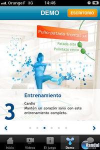 Your Shape - Fitness Evolved
