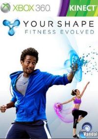 Imagen 36 de Your Shape - Fitness Evolved para Xbox 360