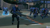 Imagen 6 de Monday Night Combat XBLA para Xbox 360