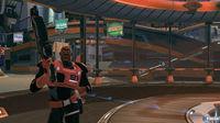 Pantalla Monday Night Combat XBLA