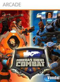 Imagen 11 de Monday Night Combat XBLA para Xbox 360