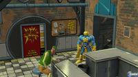 Imagen 10 de Comic Jumper XBLA para Xbox 360