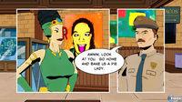 Imagen Comic Jumper XBLA