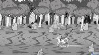 Pantalla Comic Jumper XBLA