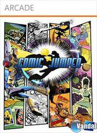 Imagen 21 de Comic Jumper XBLA para Xbox 360