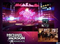 Imagen 8 de Michael Jackson: The Experience para PlayStation 3