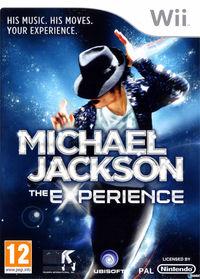 Imagen 5 de Michael Jackson: The Experience para Wii