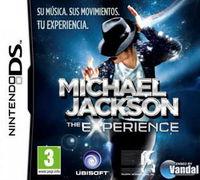 Imagen 3 de Michael Jackson: The Experience para Nintendo DS