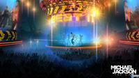 Imagen 1 de Michael Jackson para PSP