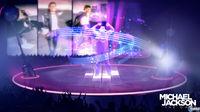 Imagen 2 de Michael Jackson para PSP