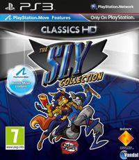 Imagen 60 de The Sly Collection para PlayStation 3