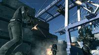 Nuevas im�genes de Mindjack