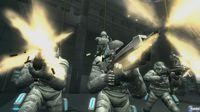 Nuevas im�genes de Mindjack