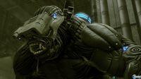 Nuevas im�genes de Mindjack