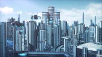 Nuevas im�genes de Mindjack