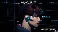 Nuevas im�genes de Mindjack