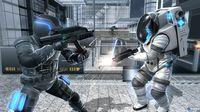 Nuevas im�genes de Mindjack