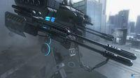 Nuevas im�genes de Mindjack