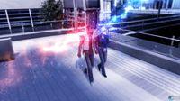 Nuevas im�genes de Mindjack