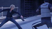 Nuevas im�genes de Mindjack