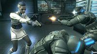Nuevas im�genes de Mindjack