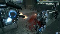Nuevas im�genes de Mindjack