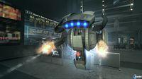 Nuevas im�genes de Mindjack