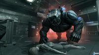 Nuevas im�genes de Mindjack