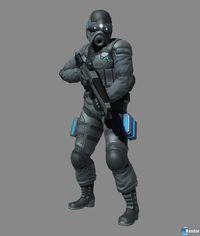 Nuevas im�genes de Mindjack