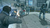 Nuevas im�genes de Mindjack