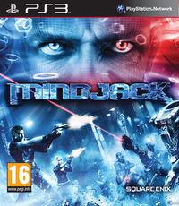 Imagen 168 de Mindjack para PlayStation 3