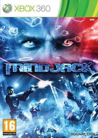 Imagen 168 de Mindjack para Xbox 360