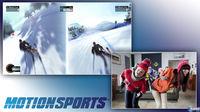 Imagen 1 de Motionsports para Xbox 360