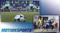 Pantalla Motionsports