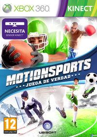 Imagen 7 de Motionsports para Xbox 360