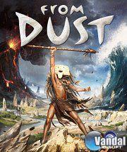 Imagen 49 de From Dust para Ordenador