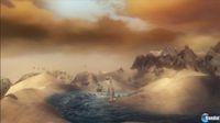 Imagen From Dust PSN