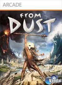 Imagen 49 de From Dust XBLA para Xbox 360
