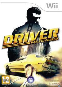 Imagen 1 de Driver: San Francisco para Wii