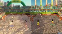Primeras im�genes de Racquet Sports para PS3