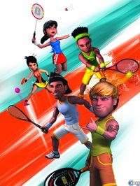Racquet Sports