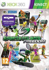 Imagen 7 de Sports Island Freedom para Xbox 360