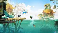 Nuevas im�genes de Rayman Origins