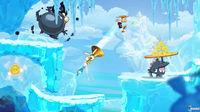 Nuevas im�genes de Rayman Origins