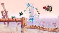 Nuevas im�genes de Rayman Origins